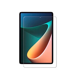 PHONECARE Film Verre Trempé Impact Protection pour Xiaomi Pad 5