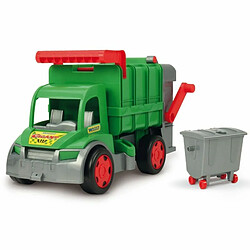 Wader Gigant Farmer Garbage Truck 60 cm 