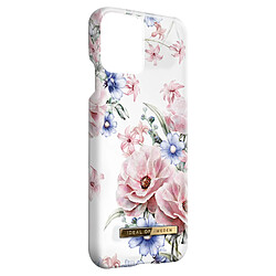 Coque iPhone 11 Pro Magnétique Floral Romance Ideal of Sweden Multicolore