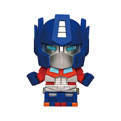 Monogram Transformers - Buste / tirelire Optimus Prime Classic