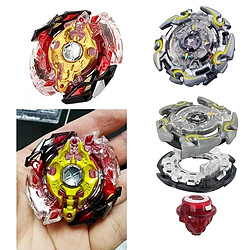 Acheter Wewoo Hand Spinner Le gyroscope de bataille sportif de explosif de 3 PCS joue le paquet d'OPP