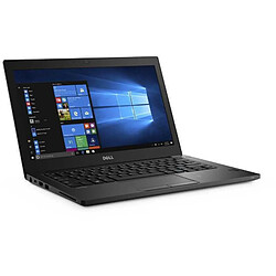 Dell Latitude 7280 - 8Go - SSD 256Go · Reconditionné Dell Latitude 7280 - 8Go - SSD 256Go - Intel Core i5-6300U 2,40GHz - Intel HD Graphics 520