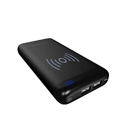 Magneticland Batterie externe sans fil X-MOOVE POWERGO 10000mAh