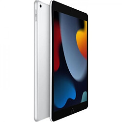 Tablette Apple - iPad (2021) - 10,2 WiFi - 64 Go - Argent