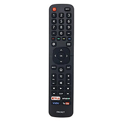 Universal Télécommande ERF2A60 ERF2K60H 65H8G 65H9F ERF2F60H 65Q9809 ERf2J60H ERf2G60H 55H7809 65H7809 LED Smart TV |