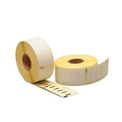 Étiquettes compatibles Dymo 11356 - Papier thermique 89 mm x 41 mm S0722560 