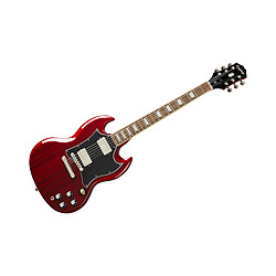 SG Standard Heritage Cherry Epiphone 