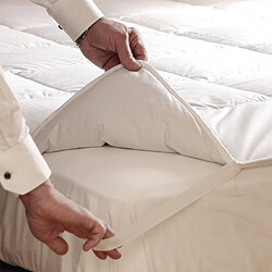 Avis Bellecour Surmatelas Wellness