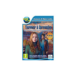 Just For Games Terreur A Revendre 9 Le Voyageur Du Crepuscule Jeu Pc