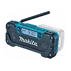 Radio de chantier compacte 10,8 V CXT MAKITA - DEAMR052 