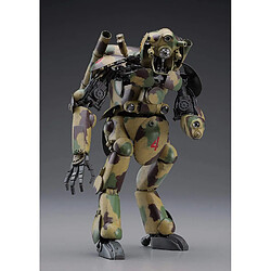 Hasegawa mk05?1/20 Humanoid unmanned Interceptor Grand Chien 