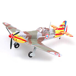 Easy Model Modèle réduit : Dewoitine D.520 n0 248 : Forces de Vichy 1942