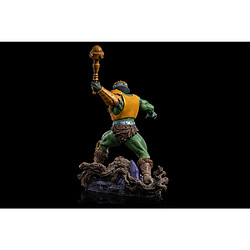 Avis Iron Studios MASTERS OF THE UNIVERSE - Man-at-Arms Statuette 1/10