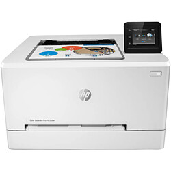 HP Color Laser Pro M255DW Imprimante Laser A4 600x600DPI 21ppm Impression Duplex Wi-Fi Blanc