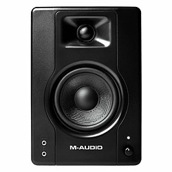 BX4 D3 (la paire) M AUDIO