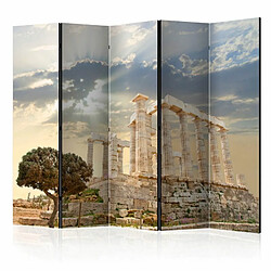 Paris Prix Paravent 5 Volets The Acropolis, Greece 172x225cm