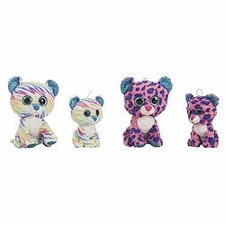 BigBuy Kids Jouet Peluche animaux 20 cm 