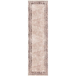 Hadorn Tapis 185x65 beige Kriens Stella 