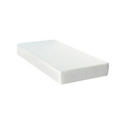 Bellecour Matelas Absolu Matelas enfant ABSOLU 90x190 cm | Mousse avec mémoire de forme