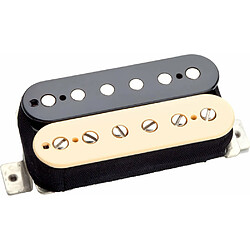 SH-1B Z 4C Bridge Humbucker Zebra Seymour Duncan