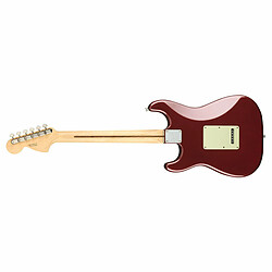 Avis American Performer Stratocaster HSS Aubergine Fender