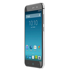 ZTE Blade V6 dual SIM gris débloqué