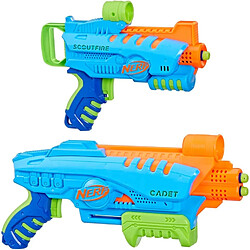 Hasbro Kit de démarrage Nerf Elite JR Ultimate