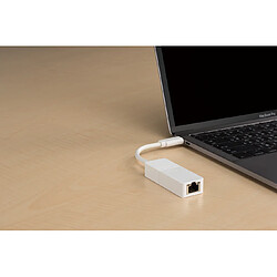 Convertisseur USB 3.0 vers Gigabit Ethernet D-Link DUB-E130