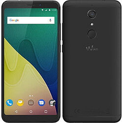 Wiko View XL - Noir