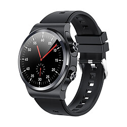 Yonis Montre Connectée IP67 Étanche Tactile Bluetooth