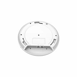 Acheter Point d'Accès Grandstream GWN7664 Wi-Fi 6 GHz 2,5 Gigabit Ethernet Blanc