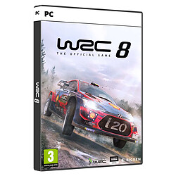 Bigben Interactive - WRC8