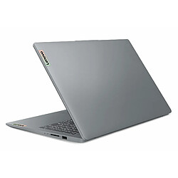 Avis Lenovo Ordinateur portable 15.6'' FHD I3 8Go 512Go SSD Win11Pro - IP3