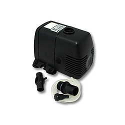 Helloshop26 Pompe d'aquarium eco 1800l/h 40 watts avec tuyau d'air pour aquarium 16_0001761 