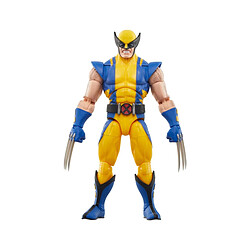 Hasbro Marvel 85th Anniversary Marvel Legends - Figurine Wolverine 15 cm 