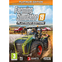 Farming Simulator 19 PC