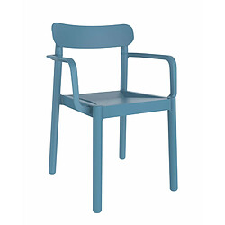 Set 4 Fauteuil Elba - RESOL