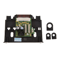 Tête D'impression Printhead Accessoires Compatible pour Imprimante HP Officejet Pro 6830 6815 6812 934