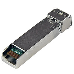 Module SFP+ à fibre optique multimode Startech SFP10GLRST LC