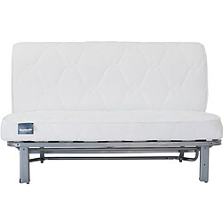 CONFORTEAM Matelas 140 x 190 Matelas roulé BZ 140cm 