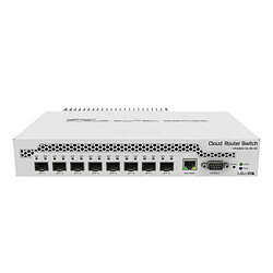 Switch Mikrotik CRS309-1G-8S+ 