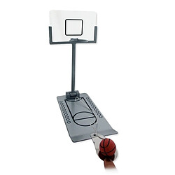 Totalcadeau jeu miniature de basket mini panier de basket