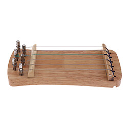 Guzheng Hand Trainer, 6 Cordes hand trainer