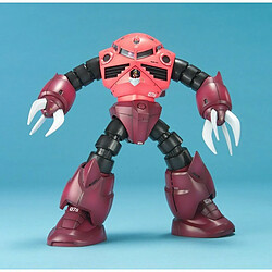 Figure à Collectionner Bandai 1/100 MSM-07S Z'GOK (CHAR'S CUSTOM) pas cher