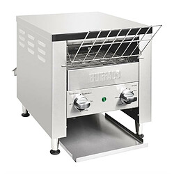 Acheter Toaster Convoyeur Professionnel - 400 Tranches/h - Buffalo