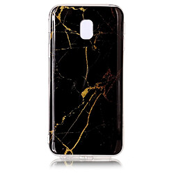 NC Coque en TPU pour Samsung Galaxy J3 (2017) 