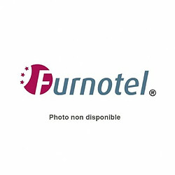 TECNOINOX Support avec placard 1 porte - gamme 600 