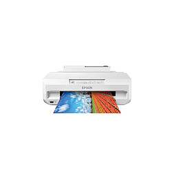 EPSON Expression Home XP-65 Epson Expression Photo XP-65 imprimante jets d'encres Couleur 5760 x 1440 DPI A4 Wifi