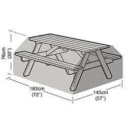 Fauteuil de jardin