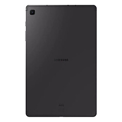 Avis Samsung P613 Galaxy Tab S6 Lite - 10.4'' - Wifi - 64 Go, 4 Go RAM - Gris